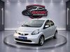 Toyota Aygo (X) walhausen