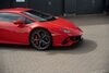 Lamborghini Huracán juetrichau