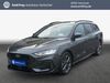 Ford Focus hann