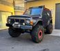 Nissan Patrol bl|nordrhein-westfalen