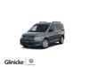 VW Caddy bruchstedt