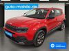 Jeep Avenger krauchenwies
