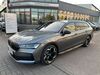 Skoda Superb pouch