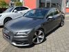 Audi A7 krauchenwies