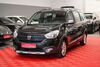 Dacia Lodgy rabenau