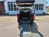 Citroen Berlingo dittelsheim-hessloch