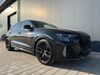 Audi RSQ8 iggensbach