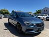 Opel Astra hann