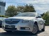 Opel Insignia muenster-sarmsheim