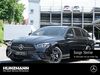 Mercedes-Benz E 300 roedelmaier