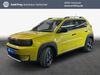 Fiat Grande Panda hann