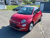 Fiat 500 walhausen