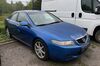 Honda Accord osthausen-wuelfershausen
