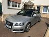 Audi Cabriolet niederheimbach