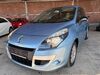 Renault Grand Scenic grafenhausen