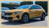Kia XCeed lobstaedt