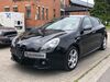 Alfa Romeo Giulietta hornburg