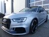 Audi RS3 krauchenwies