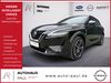 Nissan Qashqai kreis|rheingau-taunus-kreis