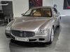 Maserati Quattroporte gau-odernheim