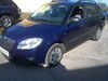 Skoda Fabia dinslaken
