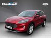 Ford Kuga saalow