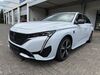 Peugeot 308 twistetal