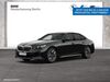BMW 520 krauchenwies