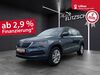 Skoda Karoq kummersdorf-gut