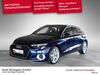 Audi A3 krauchenwies