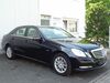 Mercedes-Benz E 200 schoefweg