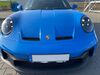 Porsche 992 stockhausen-illfurth