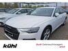 Audi A6 roetgesbuettel