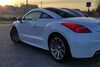 Peugeot RCZ kleinblittersdorf
