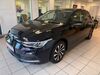 VW Golf kratzenburg