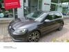 VW Golf stockhausen-illfurth