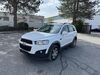 Chevrolet Captiva suedergellersen