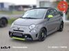 Abarth 595C Küstriner Vorland