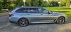 BMW 530 rabenau