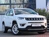Jeep Compass hoehr-grenzhausen
