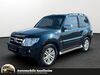 Mitsubishi Pajero koengernheim