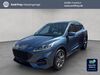 Ford Kuga eusserthal
