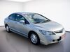Honda Civic muenster-sarmsheim