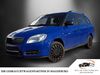Skoda Fabia juetrichau