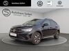 VW Taigo wolkenstein