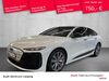 Audi S6 e-tron Nessa