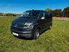VW T6 Multivan wissmannsdorf
