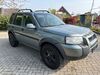 Land Rover Freelander Leer (Ostfriesland)