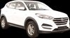 Hyundai TUCSON hottelstedt