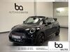Mini John Cooper Works Cabrio gransdorf